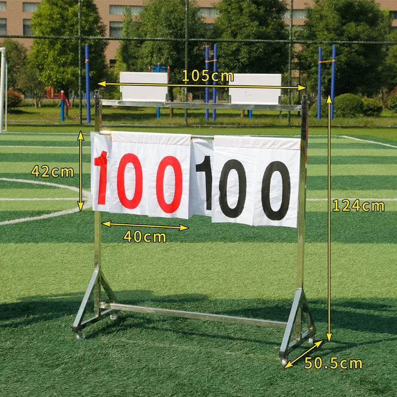 Table Tennis Scoring - Спортивные табло для счета 2026 с