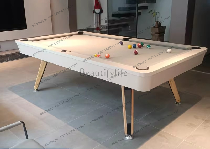 Table Tennis Or Tennis Table - Бильярдный стол из мрамора, черный, для