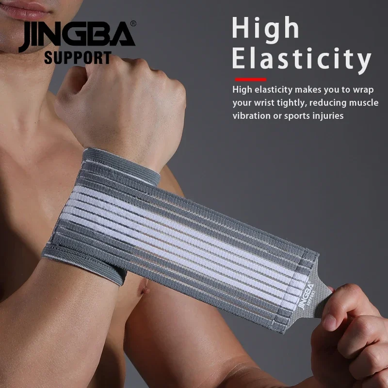 Wristband Ping Pong - Универсальный защитный ремешок на запястье для