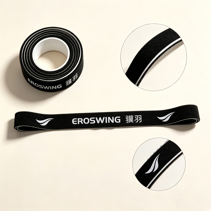 Table Tennis Grip Tape - Защитная лента для края ракетки для