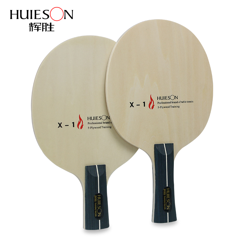 Table Tennis Xiom - Huieson-5 Лезвие для настольного тенниса из
