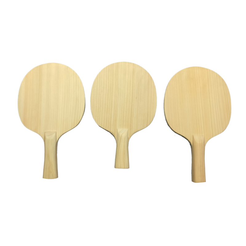 Table Tennis Double - Однослойная ракетка для настольного тенниса из