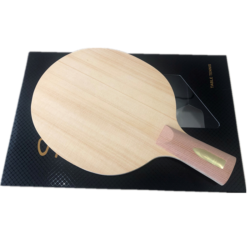 Table Tennis Grip Tape - Ракетка для настольного тенниса Stuor Hinoki,
