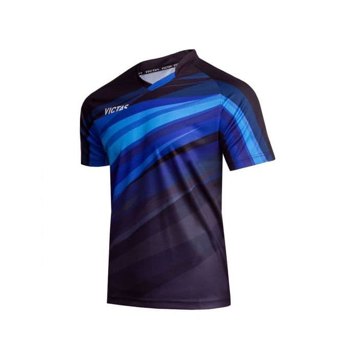 Table Tennis Club Jersey - Новая мужская футболка для настольного тенниса,