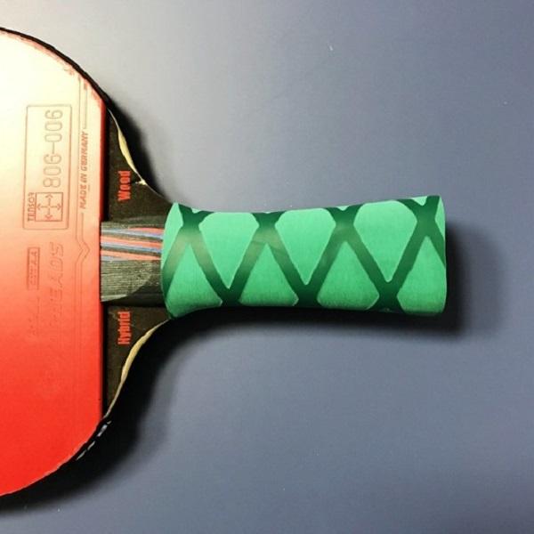 Резиновая накладка на ручку ра – обзор и цена Table Tennis Grip Tape