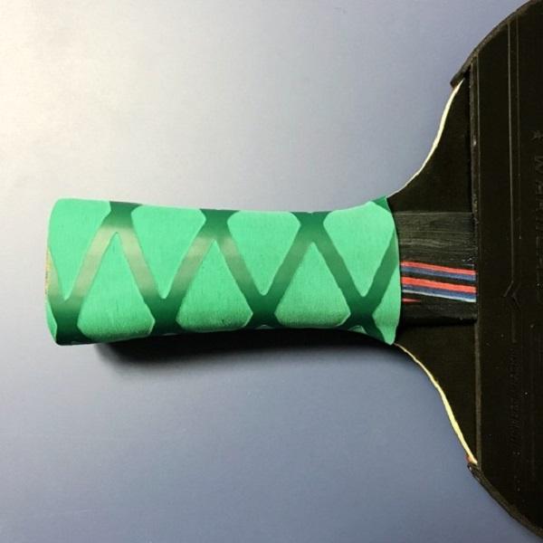 Резиновая накладка на ручку ра – обзор и цена Table Tennis Grip Tape