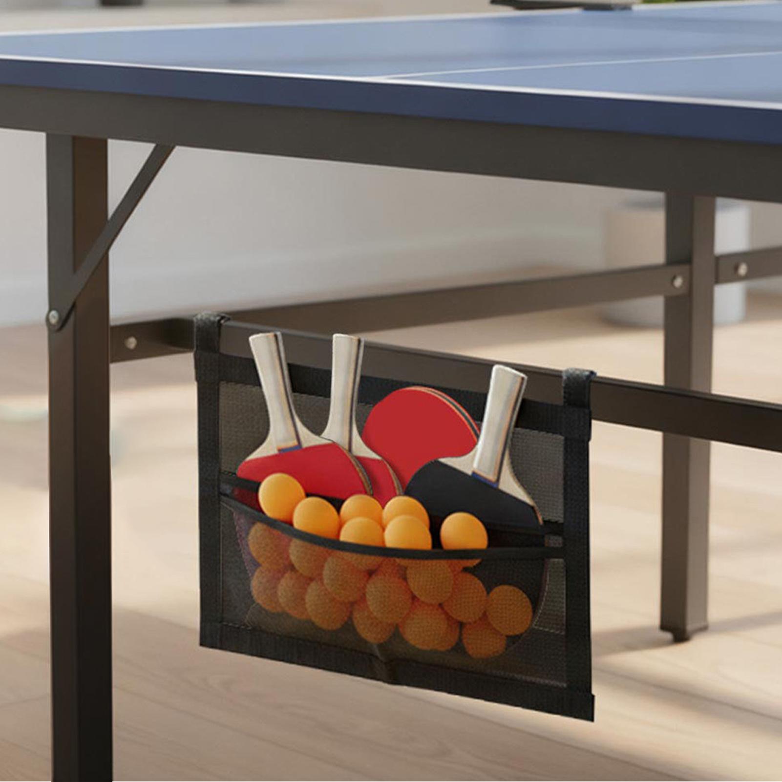 Сетчатый держатель мяча для пи – обзор и цена Table Tennis Or Tennis Table