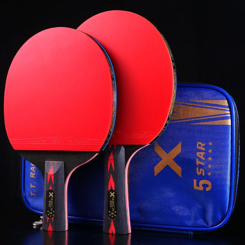 Ракетка для настольного теннис – обзор и цена Table Tennis Xiom