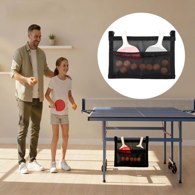 Новый сетчатый держатель для т – обзор и цена Table Tennis Or Tennis Table