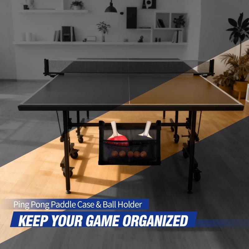 Новый сетчатый держатель для т – обзор и цена Table Tennis Or Tennis Table