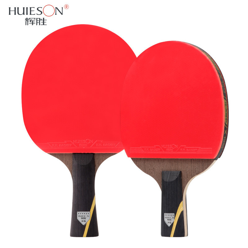 Huieson 6 Star Модернизированн – обзор и цена Table Tennis Xiom