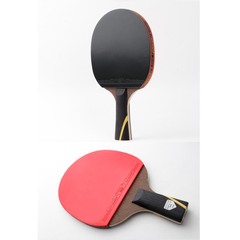 Huieson 6 Star Модернизированн – обзор и цена Table Tennis Xiom