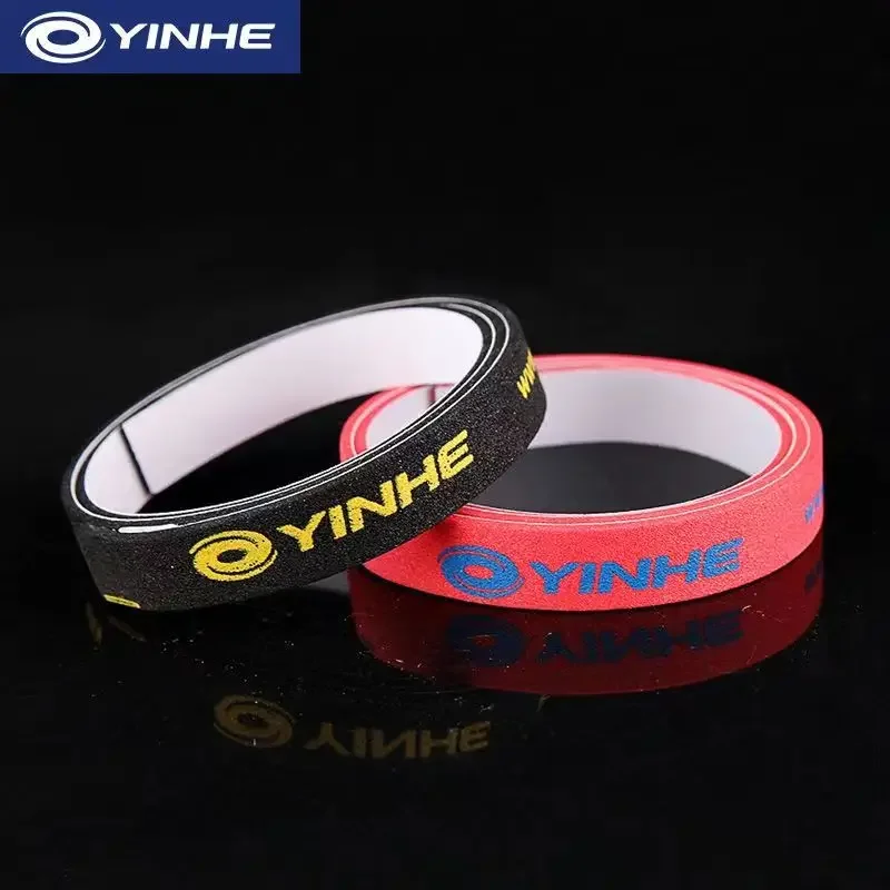 Самоклеящаяся защитная лента Y – обзор и цена Table Tennis Grip Tape