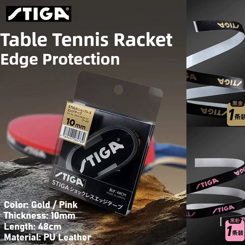 STIGA ракетка для настольного  – обзор и цена Table Tennis Grip Tape
