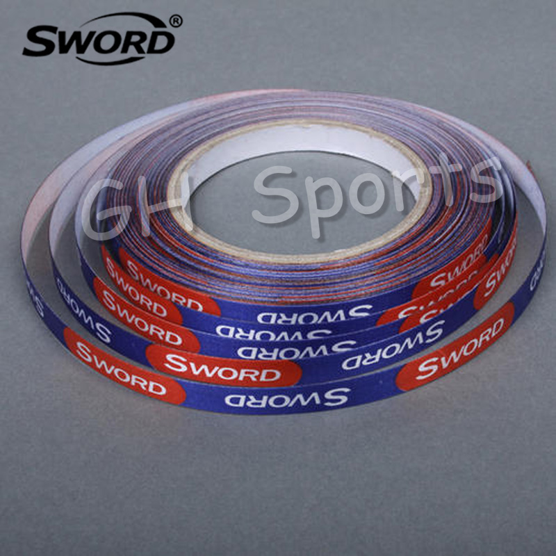 1 см * 25 м меч край ленты для – обзор и цена Table Tennis Grip Tape