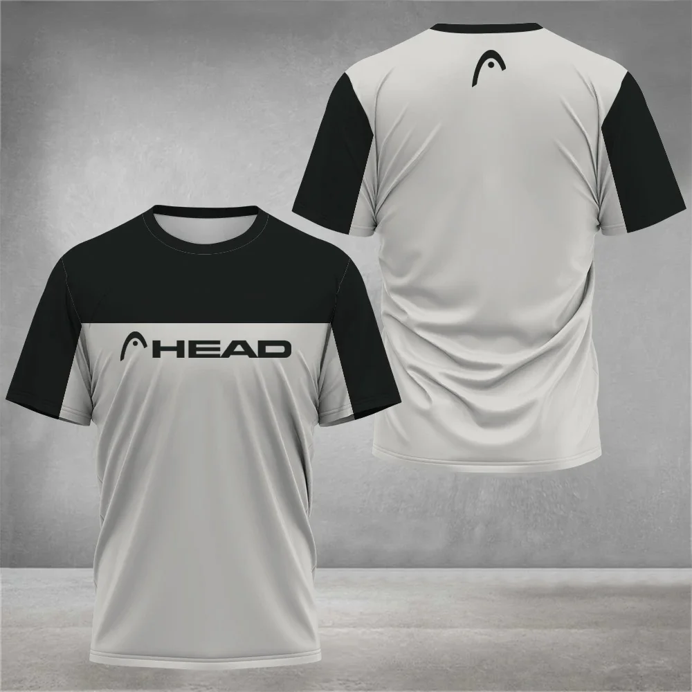 Летняя дышащая мужская футболк – обзор и цена Table Tennis Club Jersey
