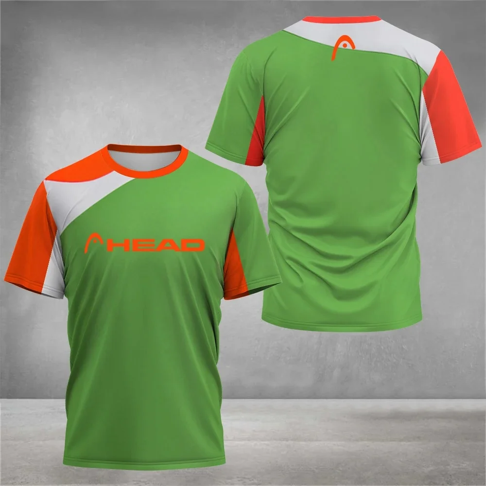 Летняя дышащая мужская футболк – обзор и цена Table Tennis Club Jersey
