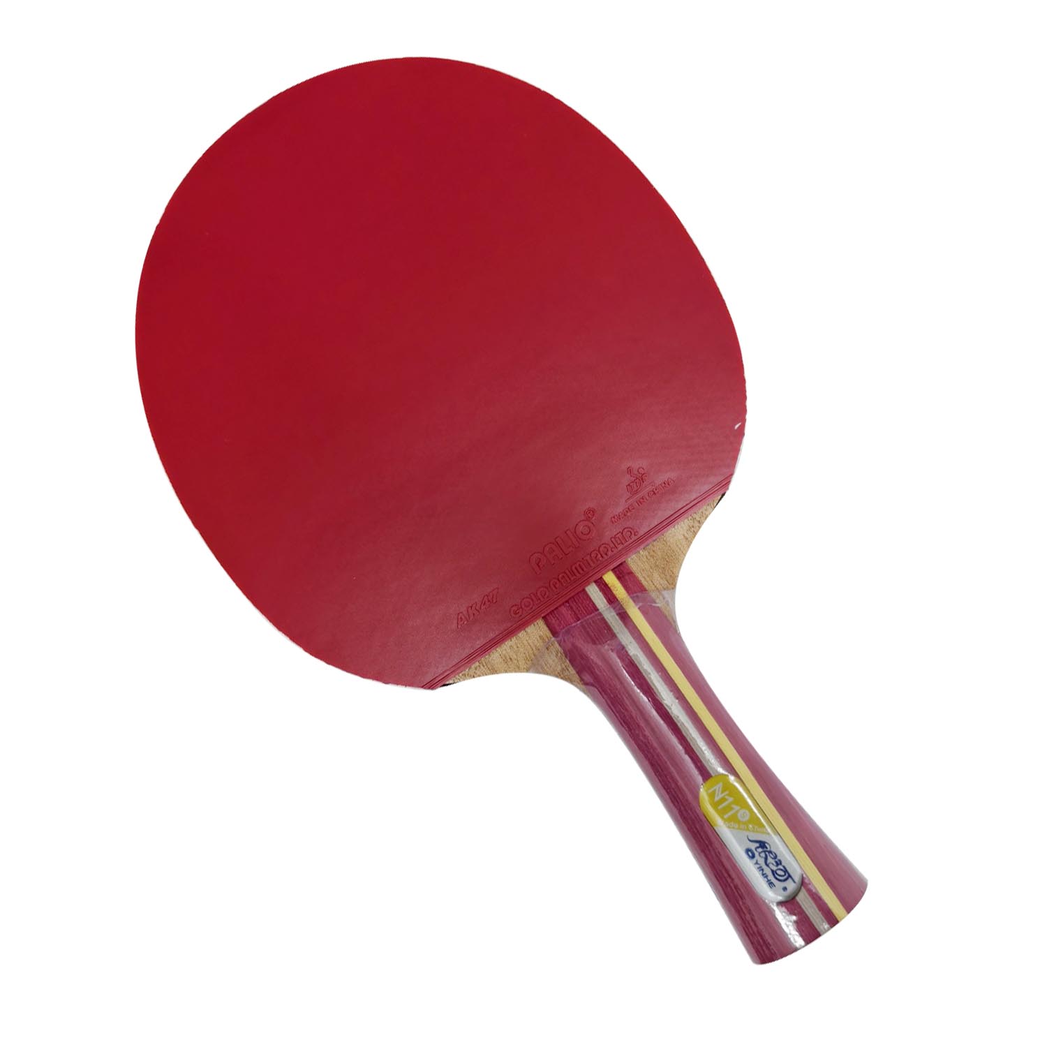 Комбо-набор для настольного те – обзор и цена Table Tennis Grip Tape