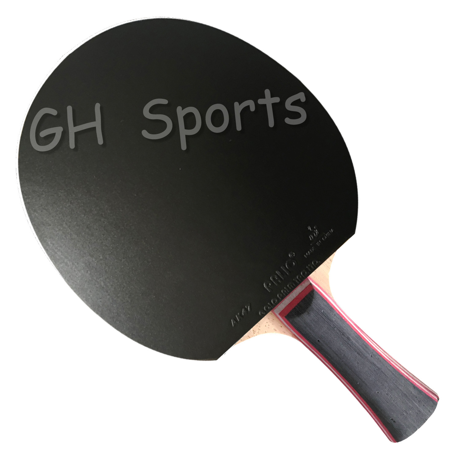 Ракетка для настольного теннис – обзор и цена Table Tennis Xiom