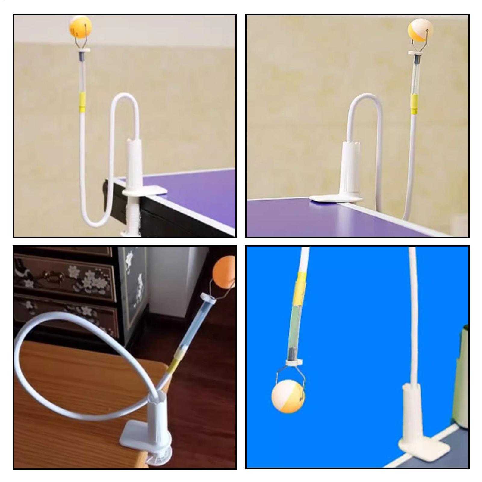 Оборудование для тренировок по – обзор и цена Table Tennis Youth