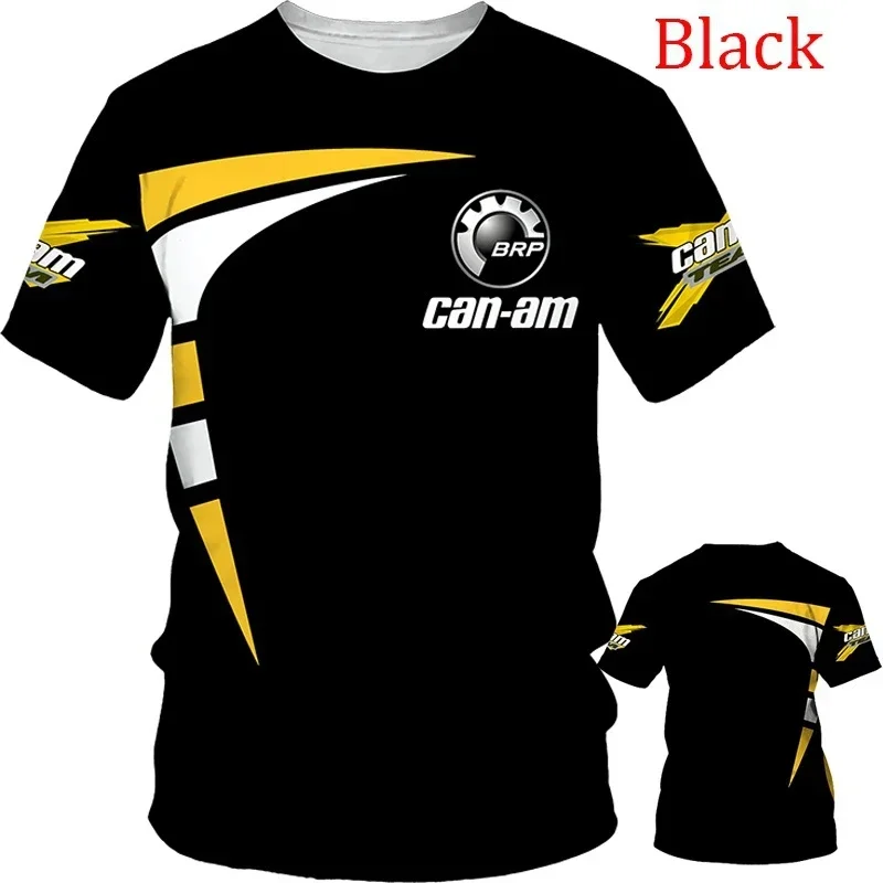 Футболка BRP Can-Am с 3D-принт – обзор и цена Table Tennis Club Jersey
