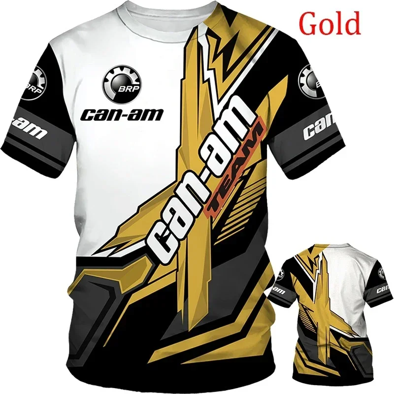 Футболка BRP Can-Am с 3D-принт – обзор и цена Table Tennis Club Jersey