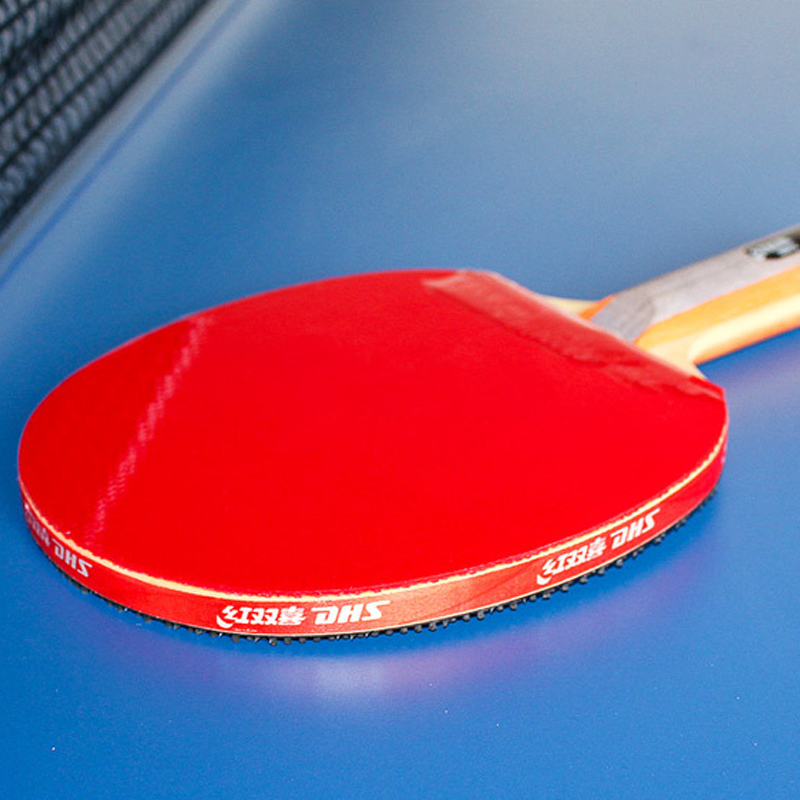 Самоклеящаяся защитная лента D – обзор и цена Table Tennis Grip Tape
