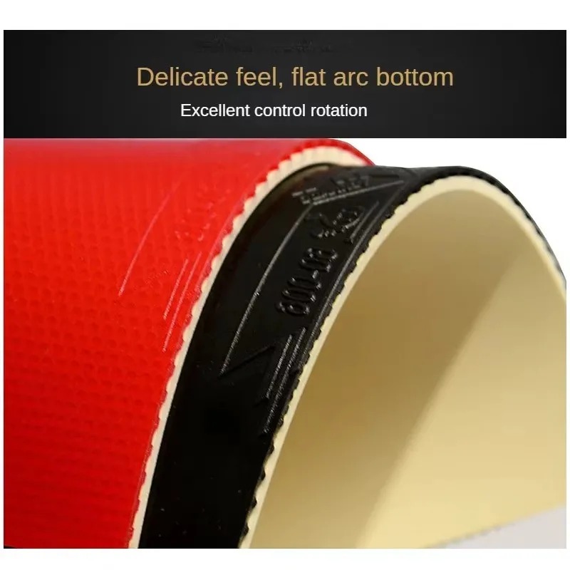 Накладка для настольного тенни – обзор и цена Table Tennis Rubber Review