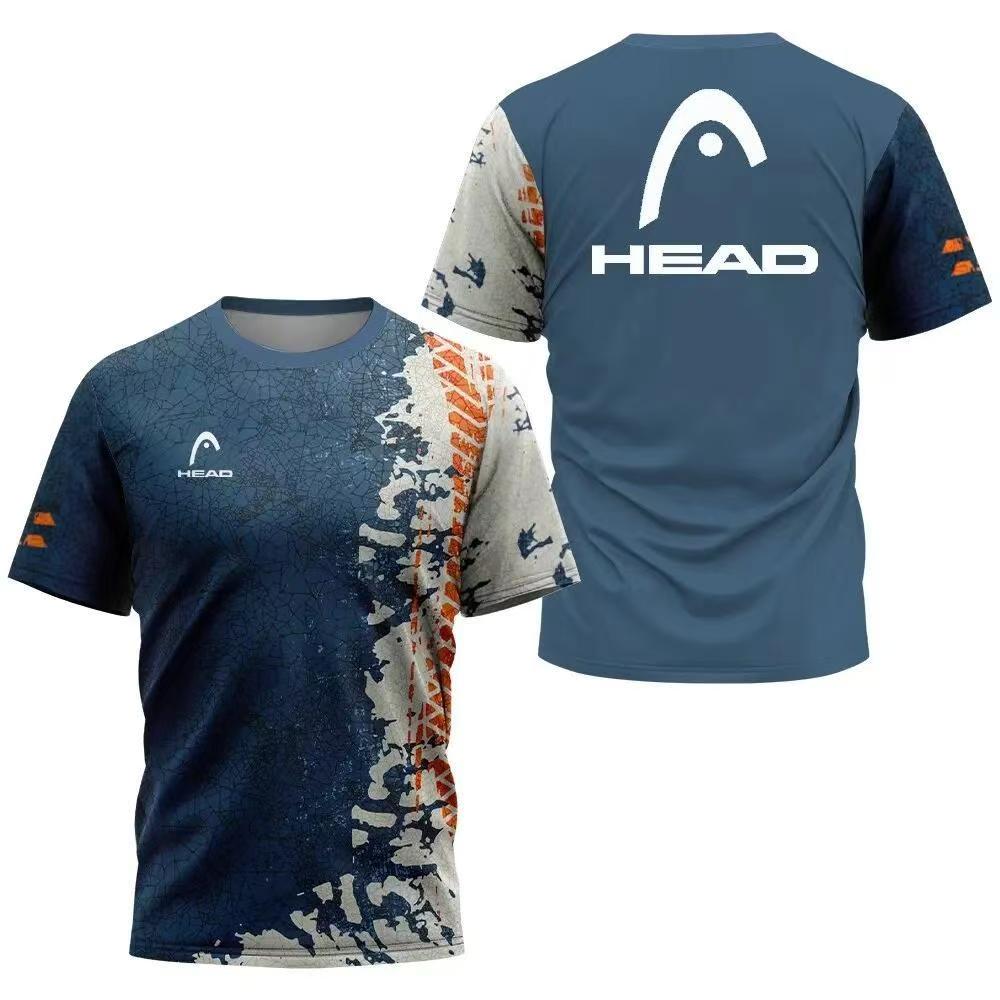 Летняя дышащая мужская футболк – обзор и цена Table Tennis Club Jersey