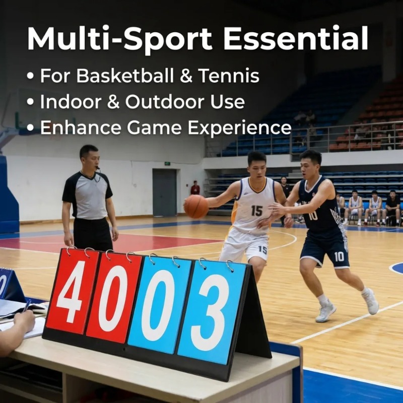 Табло для подсчета очков, счет – обзор и цена Table Tennis Scoring
