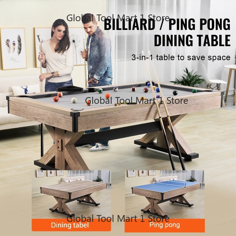 Многофункциональный игровой ст – обзор и цена Table Tennis Or Tennis Table