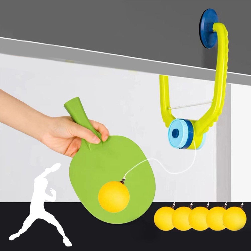 Настольный теннис для двери с  – обзор и цена Table Tennis Youth