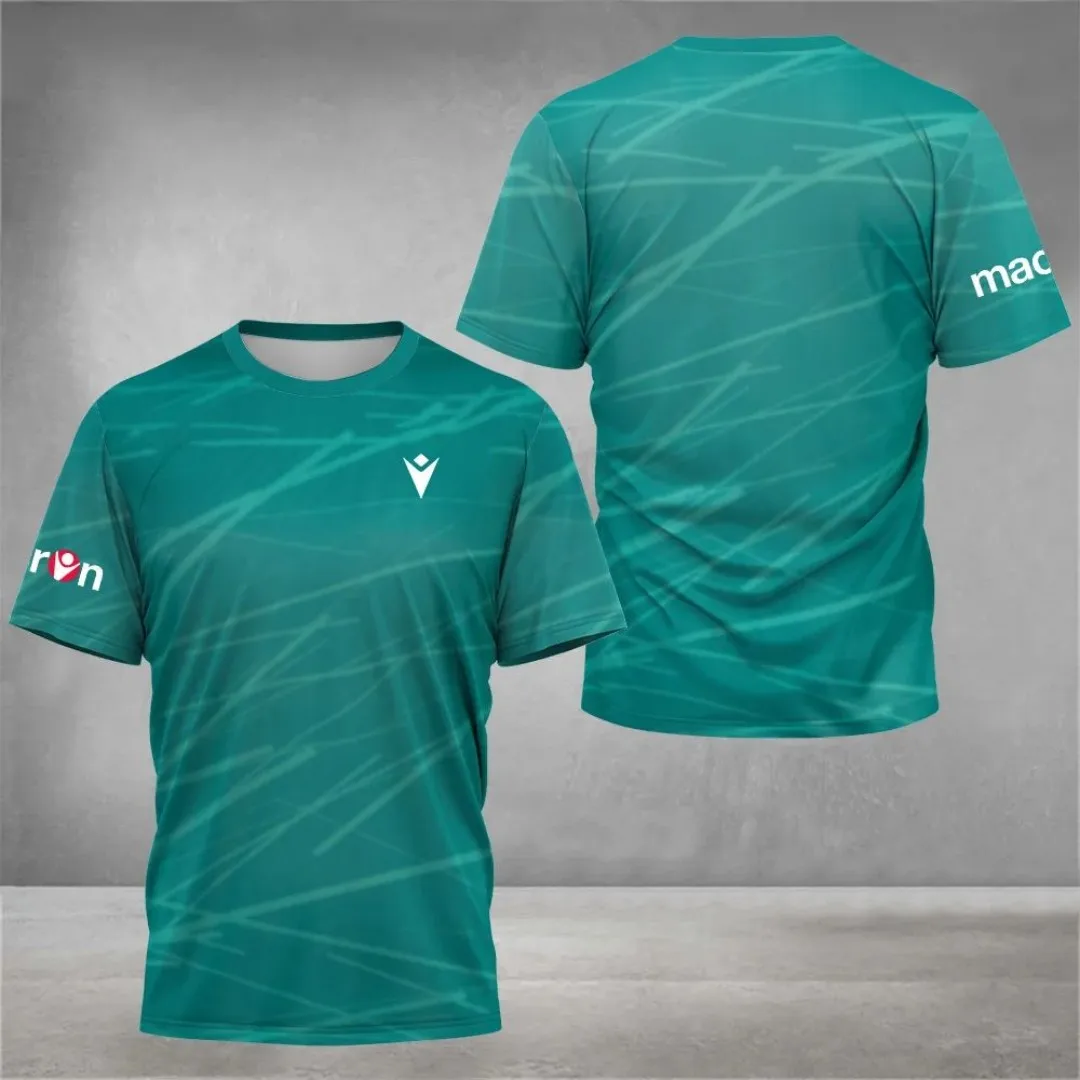 Новая летняя спортивная футбол – обзор и цена Table Tennis Club Jersey