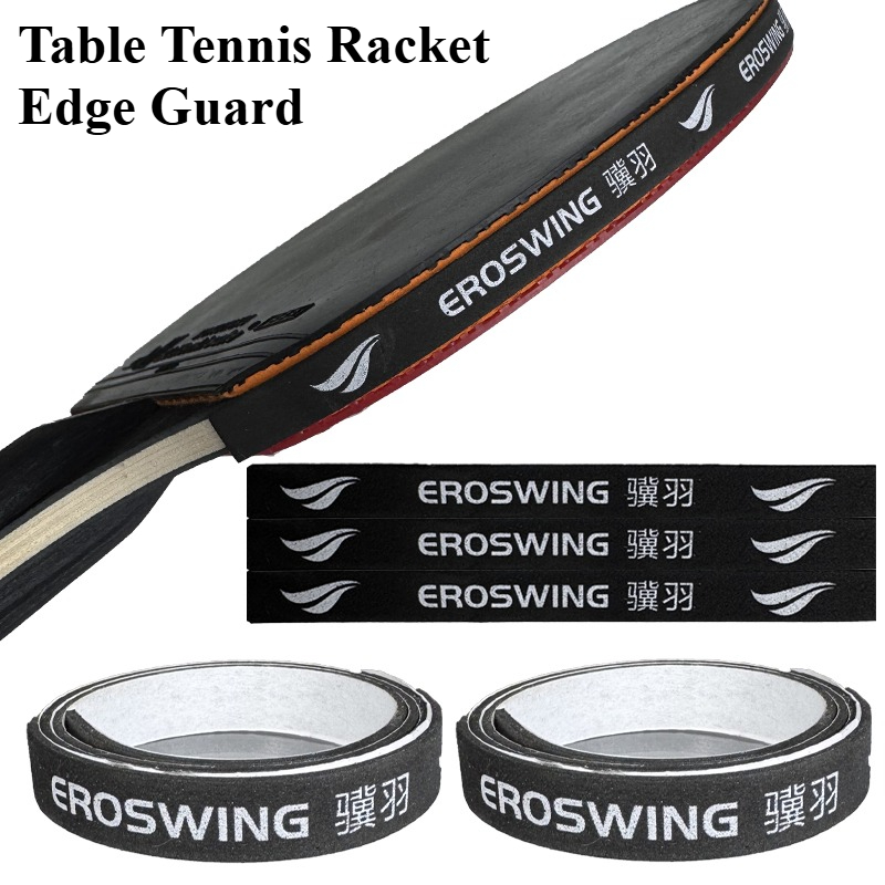 Защитная лента для края ракетк – обзор и цена Table Tennis Grip Tape
