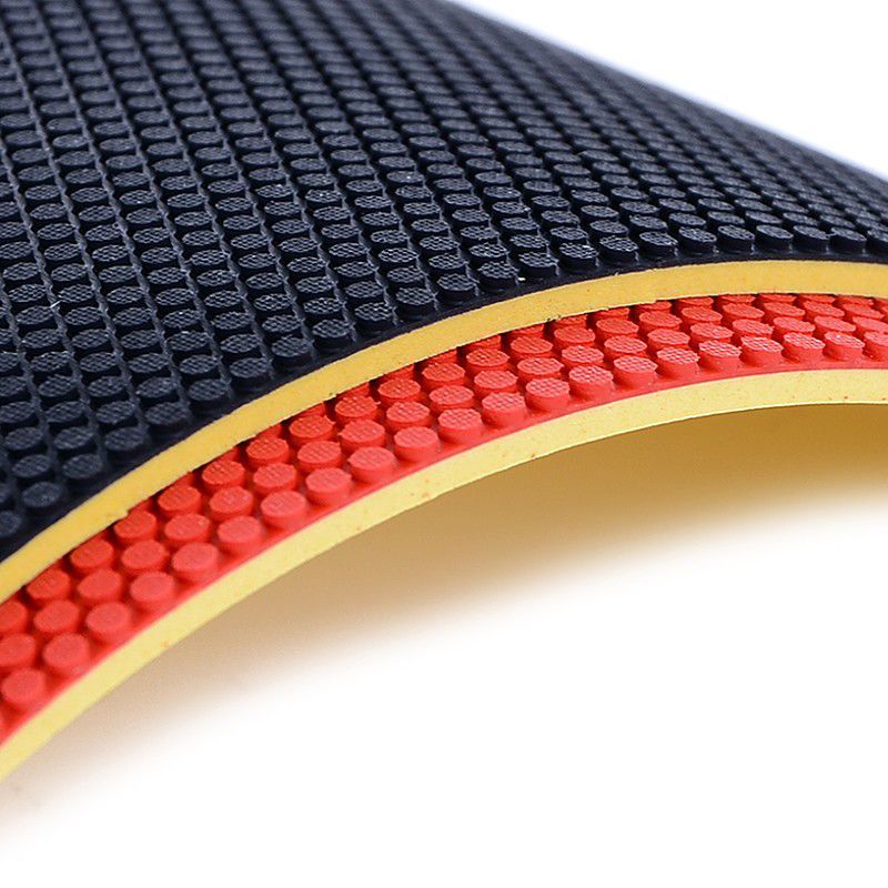Накладка для настольного тенни – обзор и цена Table Tennis Rubber Review