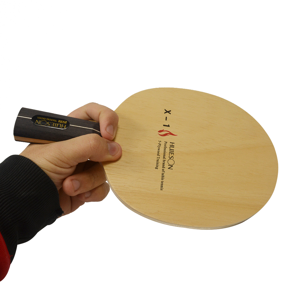 Huieson-5 Лезвие для настольно – обзор и цена Table Tennis Xiom