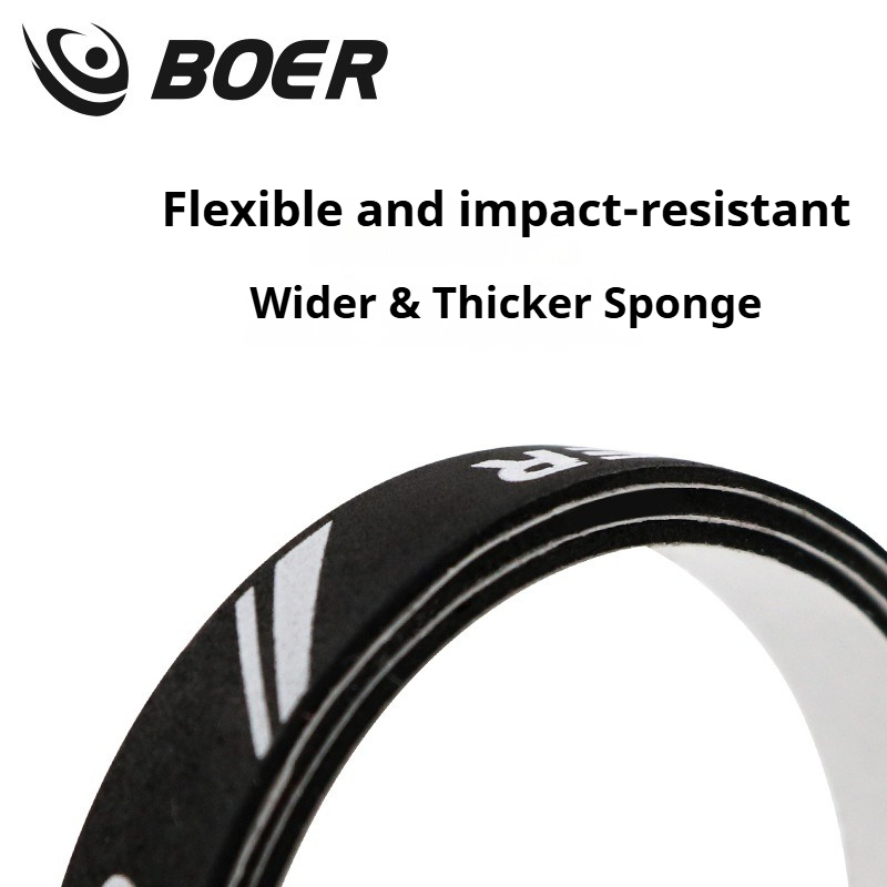 Самоклеящаяся губчатая лента д – обзор и цена Table Tennis Grip Tape