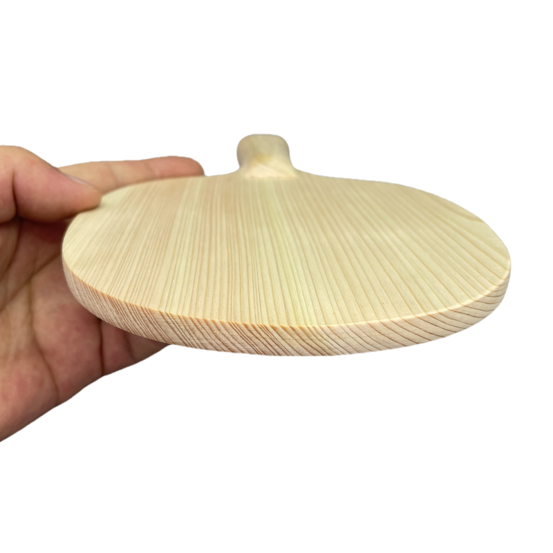 Однослойная ракетка для настол – обзор и цена Table Tennis Double