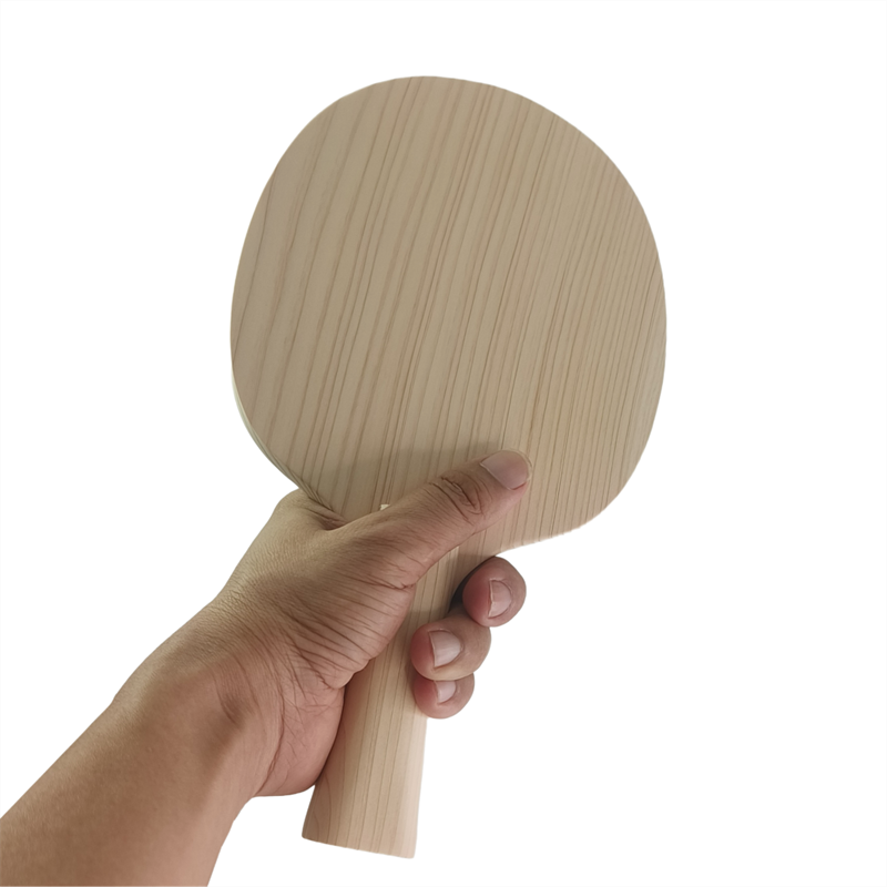 Однослойная ракетка для настол – обзор и цена Table Tennis Double