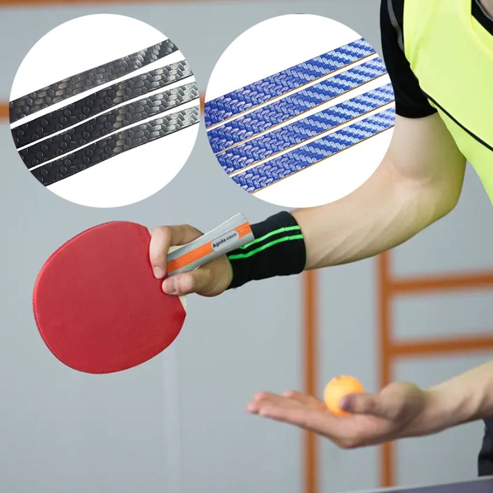 Самоклеящаяся лента для ракетк – обзор и цена Table Tennis Grip Tape