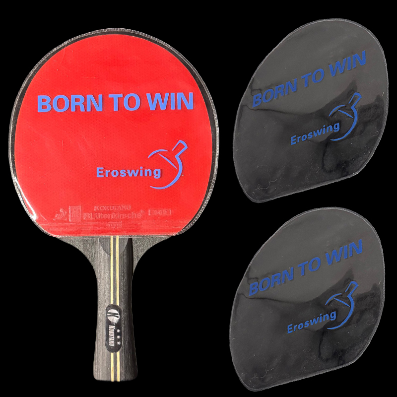 Защитная пленка для ракетки дл – обзор и цена Table Tennis Rubber Review