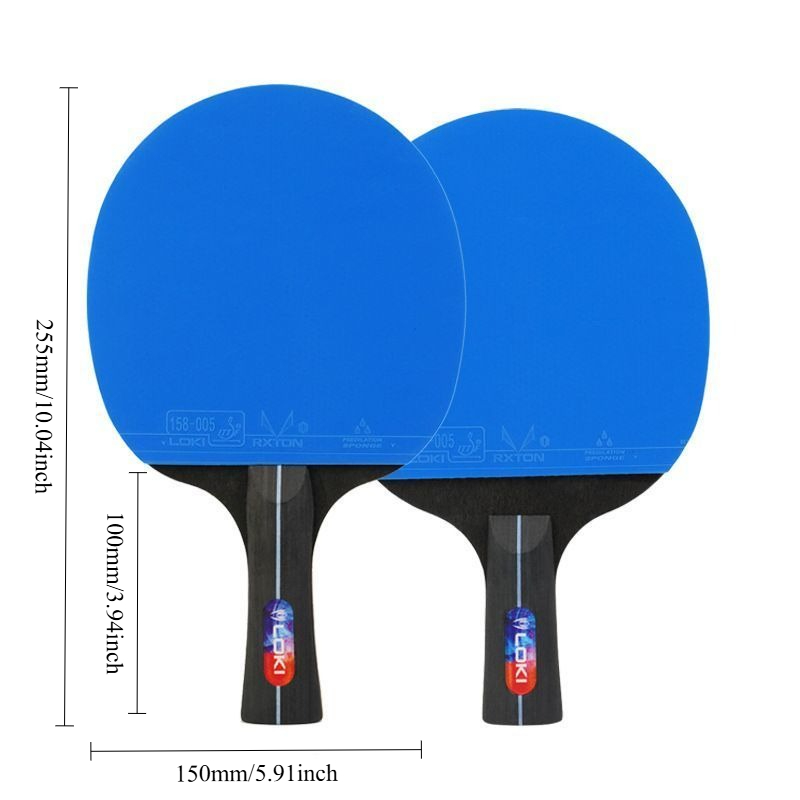 Профессиональные ракетки для н – обзор и цена Table Tennis Grip Tape