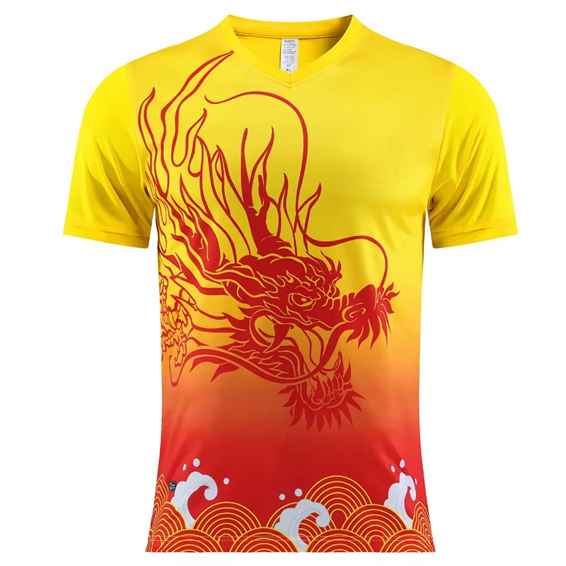 Футболка Мужская/Женская для п – обзор и цена Table Tennis Club Jersey