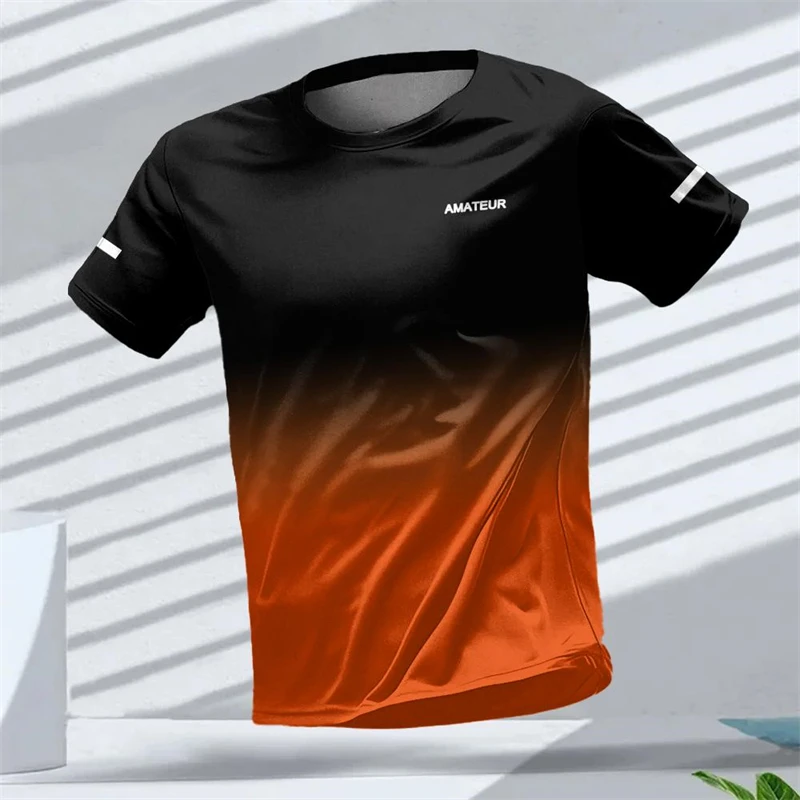 Мужские футболки для занятий с – обзор и цена Table Tennis Club Jersey