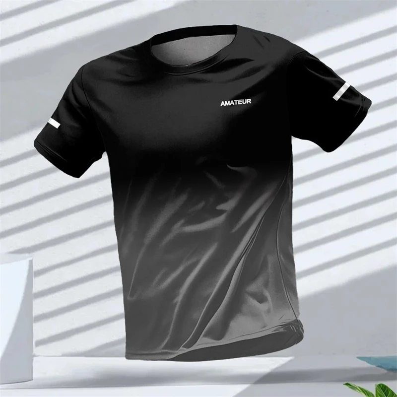 Мужские футболки для занятий с – обзор и цена Table Tennis Club Jersey