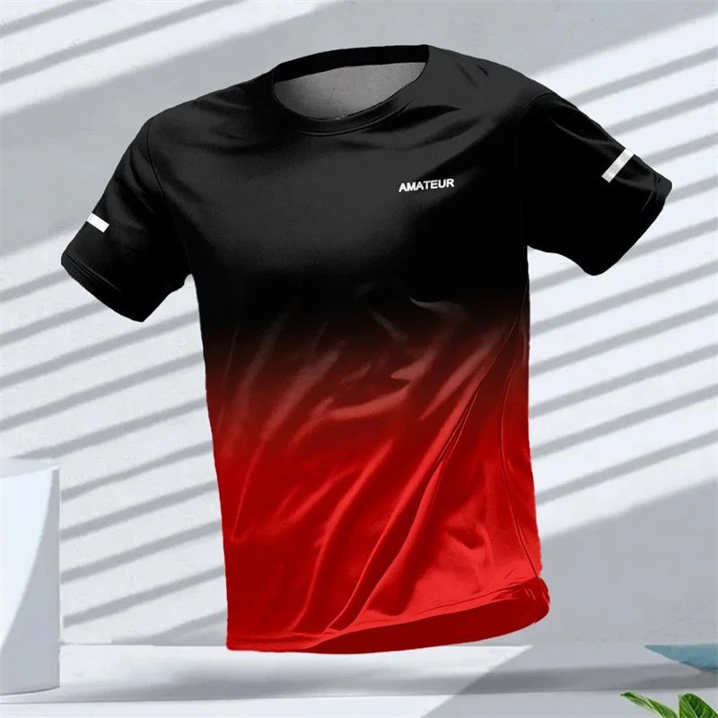 Мужские футболки для занятий с – обзор и цена Table Tennis Club Jersey