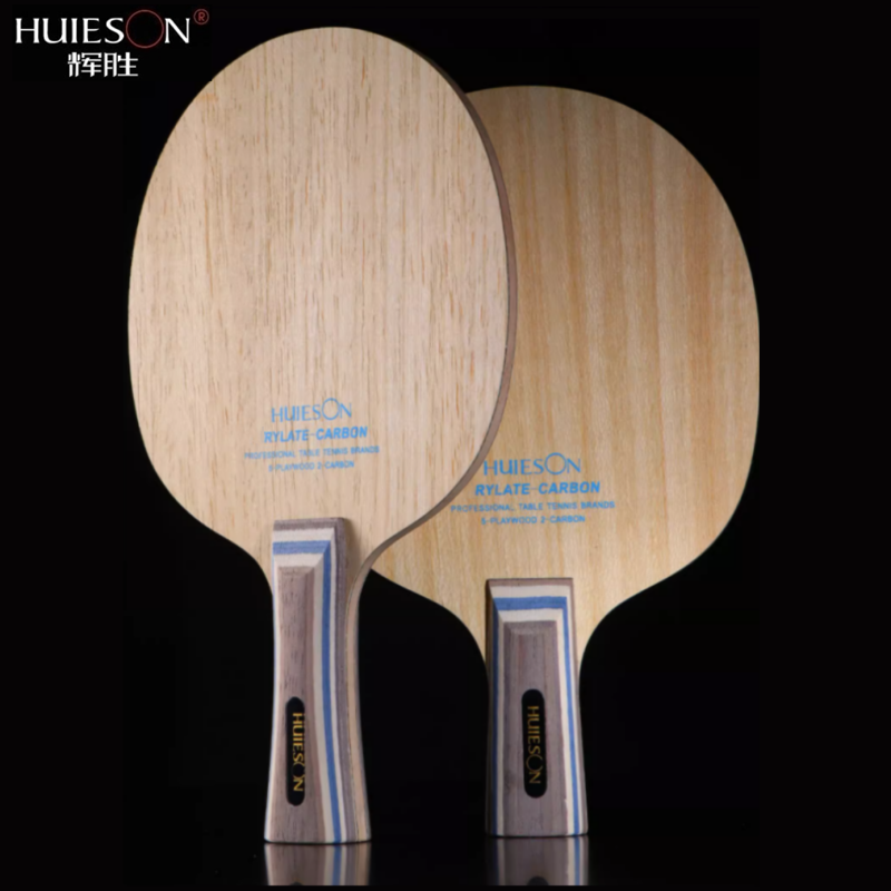 Huieson 5 Plywood 2 Ply Aryl C – обзор и цена Table Tennis Xiom