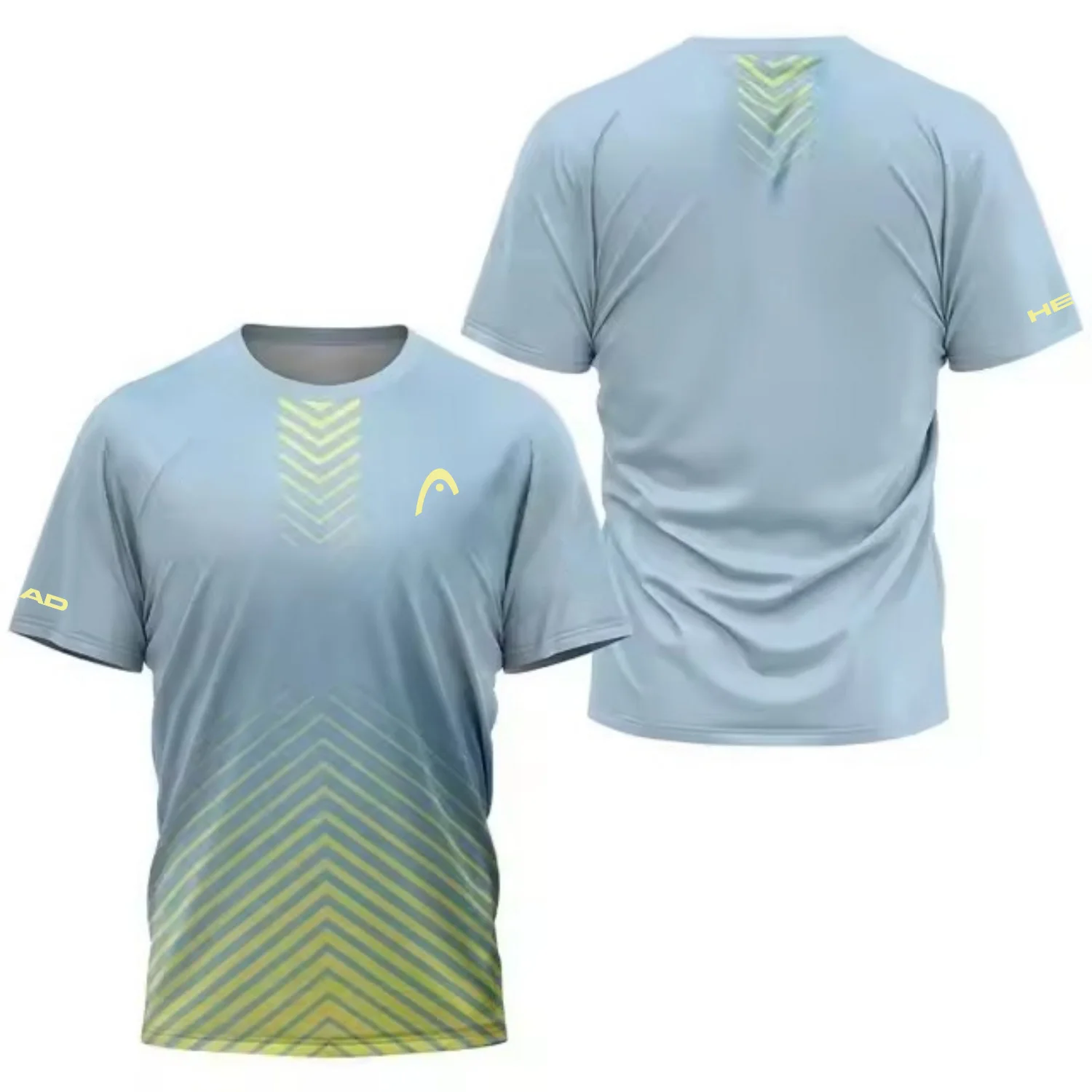 Мужская футболка с 3D принтом  – обзор и цена Table Tennis Club Jersey