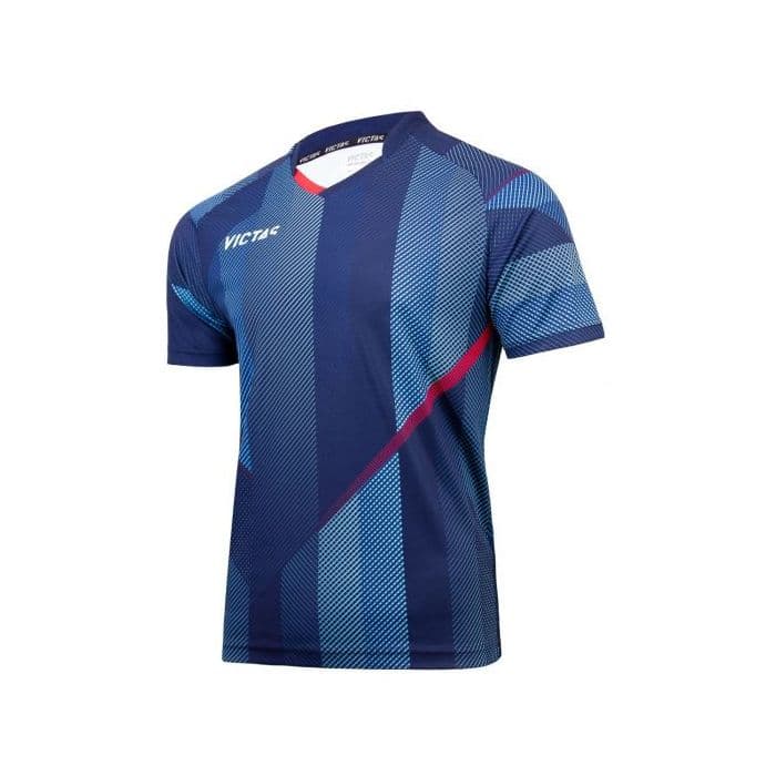 Новая мужская футболка для нас – обзор и цена Table Tennis Club Jersey