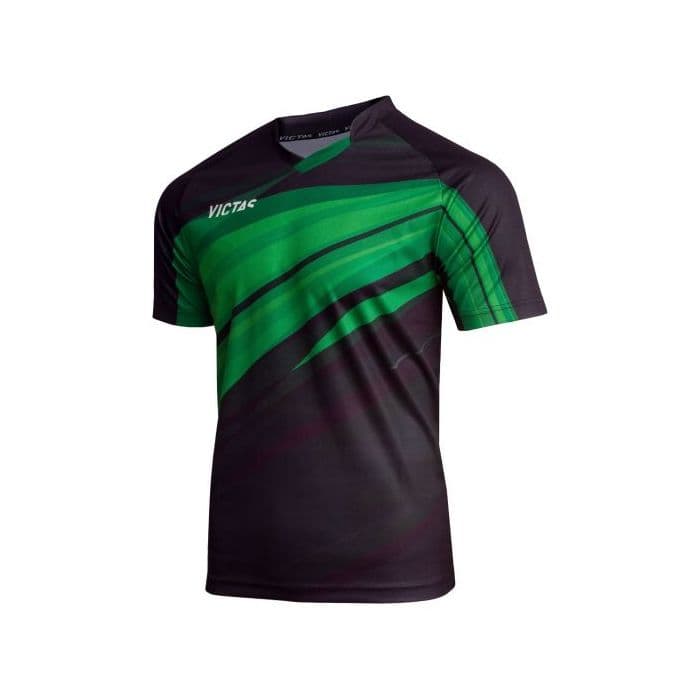 Новая мужская футболка для нас – обзор и цена Table Tennis Club Jersey